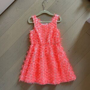 Billieblush dress